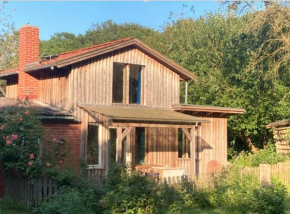 Natur Kunst Ferienhaus